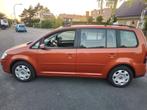 Touran 7 zitplaatsen benzine gekeurd voor verkoop, Auto's, Electronic Stability Program (ESP), Euro 5, 750 kg, 4 cilinders