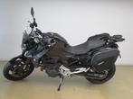 BMW F 900 R - lage ophanging, Bedrijf, Meer dan 35 kW, Handvatverwarming, 2 cilinders