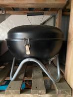 Kleine barbecue, Tuin en Terras, Houtskoolbarbecues, Ophalen, Zo goed als nieuw
