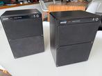 Philips 22RH544 actieve mfb monitors, Audio, Tv en Foto, Ophalen of Verzenden, Gebruikt, Philips