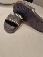 zwarte slippers, Kleding | Heren, Schoenen, Zwart, Zo goed als nieuw, Ophalen, Slippers