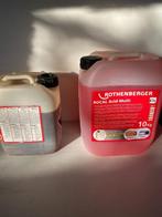 Rothenberger ontkalker acid, Ophalen, Nieuw