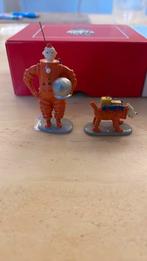 Pixi 4585 Kuifje en Miloy Moon, Ophalen of Verzenden, Kuifje, Zo goed als nieuw