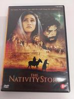 The nativity story, Cd's en Dvd's, Dvd's | Religie en Gospel, Ophalen of Verzenden