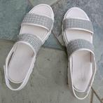 witte sandalen skechers, Kleding | Dames, Schoenen, Ophalen, Skechers, Wit, Sandalen of Muiltjes