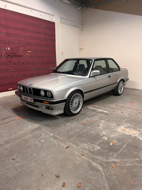 Bmw E30 318IS, Auto's, BMW, Particulier, Coupé, Ophalen