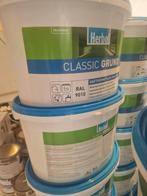 Primer verf, Doe-het-zelf en Bouw, Verf, Beits en Lak, Ophalen, Wit, Nieuw, Verf