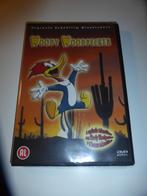 Nieuwe DVD Woody Woodpecker, Alle leeftijden, Ophalen of Verzenden, Tekenfilm, Nieuw in verpakking