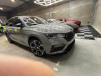 Skoda octavia VIRS Nardo grey, Auto's, Break, 5 deurs, Dealer onderhouden, Zilver of Grijs