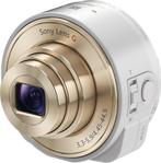 Sony Cyber-shot DSC-QX10, Audio, Tv en Foto, Foto | Lenzen en Objectieven, Ophalen of Verzenden, Gebruikt, Standaardlens, Zoom