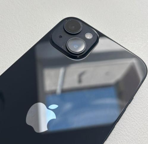 iPhone 14 Plus 128Gb, Telecommunicatie, Mobiele telefoons | Apple iPhone, Zo goed als nieuw, 128 GB, iPhone 14 Plus, Ophalen of Verzenden