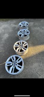 Originele audi Q5 velgen, Auto-onderdelen, Ophalen, 18 inch, Velg(en)