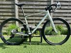Gravelbike Mondraker arid carbon RR, Fietsen en Brommers, Fietsen | Mountainbikes en ATB, Zo goed als nieuw, Geen vering, 53 tot 57 cm