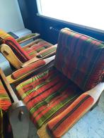 Mooi retro salon, Huis en Inrichting, Ophalen, Gebruikt