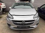 TORSIEVEER ACHTER Opel Corsa E (01-2014/-), Gebruikt, Opel