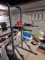 Buikspieren, Sport en Fitness, Ophalen