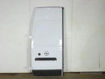 Opel Movano Body & Chassis Parts Movano/ Master Achterdeur L beschikbaar voor biedingen