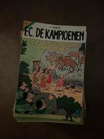 F.C. De Kampioenen, Boeken, Meerdere stripboeken, Ophalen of Verzenden, Zo goed als nieuw, Hec Leemans