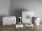 Kit de surveillance Ring (5 pièces) + caméra Blink, Ophalen, Zo goed als nieuw, Beweging