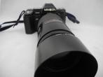 Minolta Autofocus 7000 DSLR met 70 210 F4 Minolt-lens, Spiegelreflex, Minolta, Gebruikt, Ophalen of Verzenden