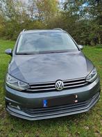 Volkswagen touran 1.2 TSI (BlueMotion Technology) Highline, Auto's, Particulier, Zetelverwarming, Touran, Te koop