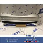 W117 C117 AMG ACHTERBUMPER ZILVERGRIJS COMPLEET origineel Me, Gebruikt, -, Ophalen of Verzenden, Achter