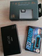 Gerwyn Price ,Dimitri Van Den Bergh,Case Target., Sport en Fitness, Darts, Ophalen of Verzenden, Nieuw, Pijlen