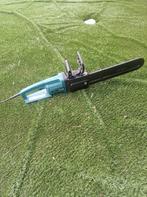 Kettingzaag, Bricolage & Construction, Outillage | Scies mécaniques, Enlèvement, Utilisé, Tronçonneuse, Makita