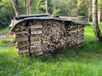 Brandhout, Tuin en Terras, Brandhout, Ophalen, Blokken