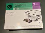 HP deskjet 2820e inkjet printer, Computers en Software, Nieuw, Ingebouwde Wi-Fi, HP, Inkjetprinter