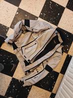 Motorjas modeka, Motoren, Kleding | Motorkleding, Ophalen of Verzenden