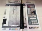 Dumawall XL 0,9 x 2,6m GRATIS, Ophalen, Zo goed als nieuw