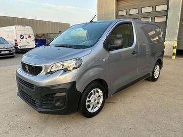 Peugeot Expert 1.5 hdi 75 kw lengte 1 zeer nette bus zie fot beschikbaar voor biedingen