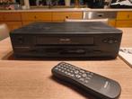 Philips VR501 vcr recorder, Audio, Tv en Foto, Videospelers, Ophalen