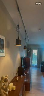 Vintage hanglampen, Enlèvement, Comme neuf, Vintage