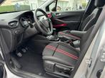 Opel Crossland X GS Line 1.2 81kw, Auto's, Opel, Voorwielaandrijving, Electronic Stability Program (ESP), Stof, Gebruikt