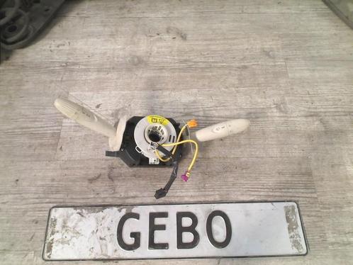 COMBISCHAKELAAR STUUR Fiat 500 (312) (01-2007/12-2012), Auto-onderdelen, Dashboard en Schakelaars, Fiat, Gebruikt