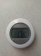 Honeywell Round Aan/Uit Kamerthermostaat, Doe-het-zelf en Bouw, Thermostaten, Ophalen, Slimme thermostaat, Zo goed als nieuw