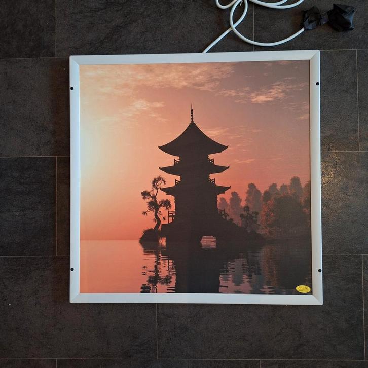 Infrarood verwarming 360W. 🔥NIEUW. Ook geschikt BADKAMER, Huis en Inrichting, Badkamer | Badtextiel en Accessoires, Nieuw, Ophalen of Verzenden