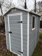 Pvc tuinhuisje, Enlèvement, Comme neuf