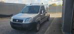 Fiat doblo MAXI uitvoering, Auto's, Bestelwagens en Lichte vracht, Bedrijf, Diesel, Euro 4, Airconditioning