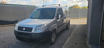 Fiat doblo MAXI uitvoering beschikbaar voor biedingen