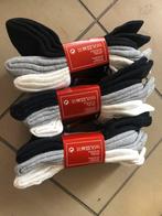 Chaussettes de sport Le Coq Sportif taille 39-42, 9 paires, Vêtements | Femmes, Chaussettes & Bas, Enlèvement ou Envoi, Taille 39 à 42