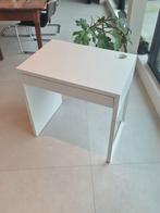 Ikea MICKE compacte bureau, Maison & Meubles, Bureaux, Enlèvement, Utilisé, Bureau