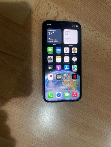 Iphone 12 beschikbaar voor biedingen