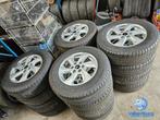Partij 4 identieke nieuwe sets originele Ford Transit Custom, Auto-onderdelen, 16 inch, Banden en Velgen, Nieuw, Ophalen of Verzenden