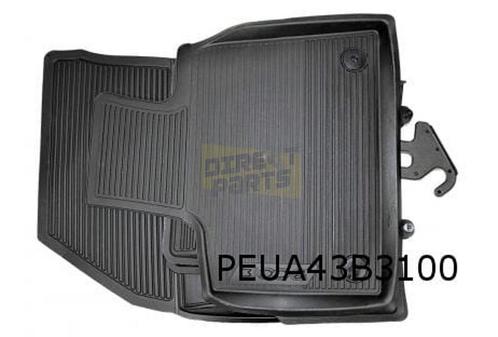 Peugeot 3008 (11/6-) mattenset (3x) 'all weather' Origineel!, Auto-onderdelen, Interieur en Bekleding, Peugeot, Nieuw, Verzenden