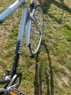 Herenfiets, Fietsen en Brommers, Ophalen, Zo goed als nieuw