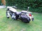 honda - vt shadow - Motorfiets, Motoren, Motoren | Honda, Bedrijf, Overig