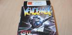 Commodore 64 c64 disk spel vengeance, Ophalen of Verzenden